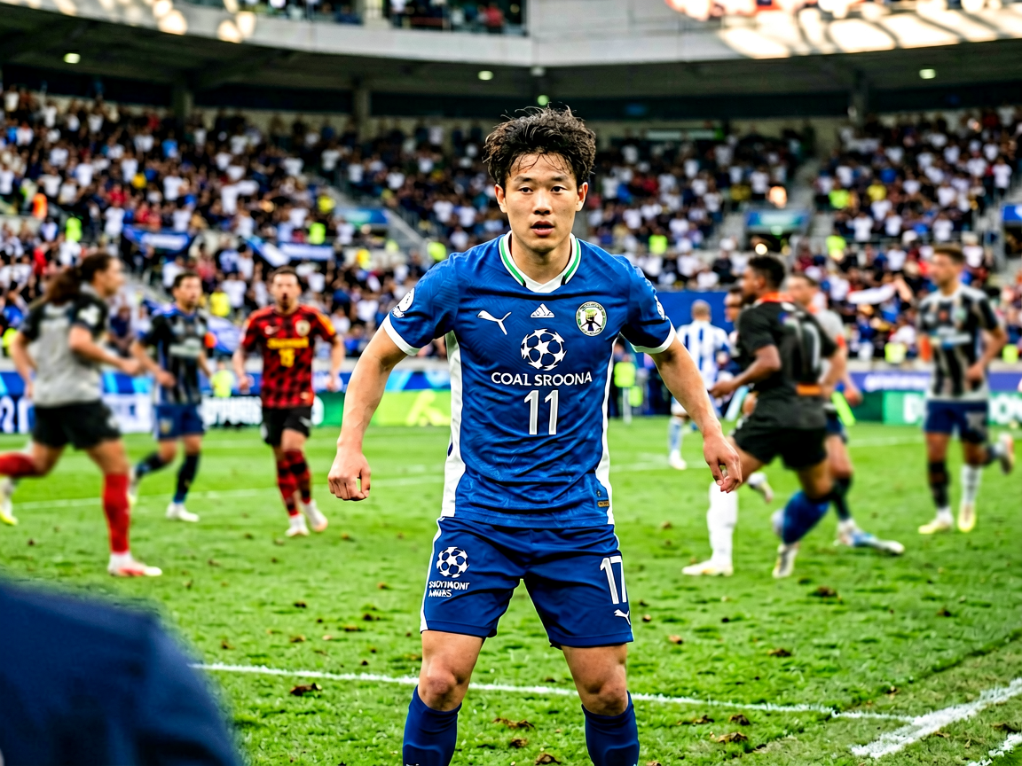 赛事直播与内容服务场景